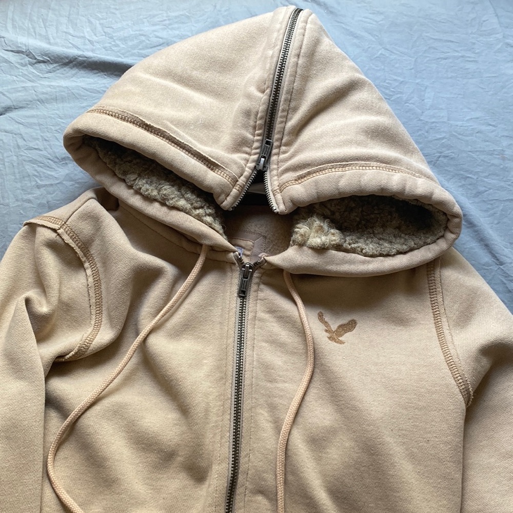 American eagle hoodie